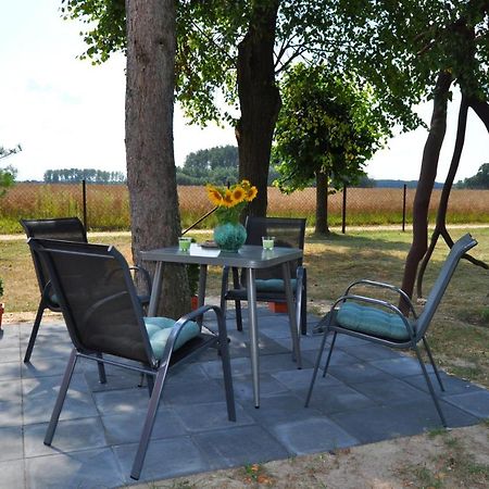 Agroturystyka "Lesne Zacisze Na Podlasiu" Tuczna Exteriér fotografie