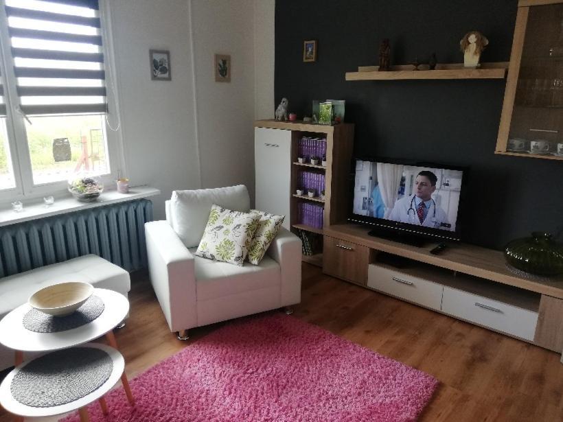 Agroturystyka "Lesne Zacisze Na Podlasiu" Tuczna Exteriér fotografie