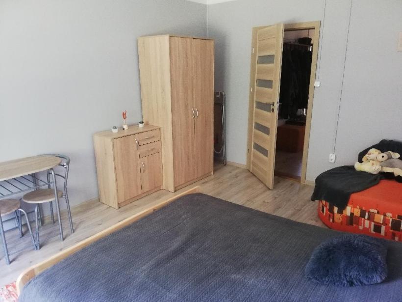 Agroturystyka "Lesne Zacisze Na Podlasiu" Tuczna Exteriér fotografie